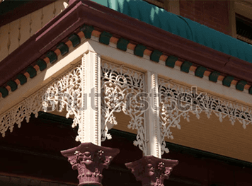balcony repairs
