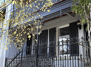 exterior painting